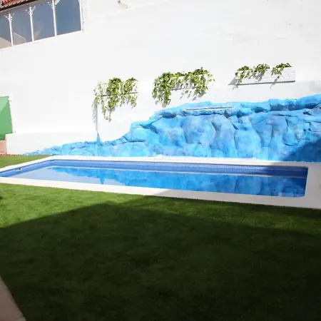 Playa Paraiso Villa