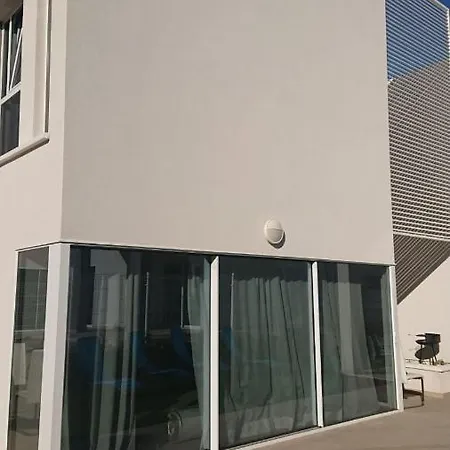 Villa Playa Paraiso