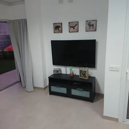 Playa Paraiso Villa